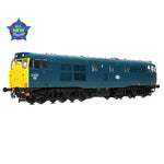 Bachmann 35-825 OO Gauge Class 31/4 31435 BR Blue