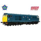 Bachmann 35-825SF OO Gauge Class 31/4 31435 BR Blue