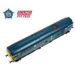 Bachmann 35-825SF OO Gauge Class 31/4 31435 BR Blue