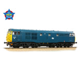 Bachmann 35-825 OO Gauge Class 31/4 31435 BR Blue
