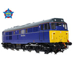 Bachmann 35-830 OO Gauge Class 31/4 31407 Mainline Freight