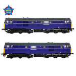 Bachmann 35-830 OO Gauge Class 31/4 31407 Mainline Freight