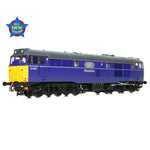 Bachmann 35-830 OO Gauge Class 31/4 31407 Mainline Freight