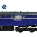 Bachmann 35-830 OO Gauge Class 31/4 31407 Mainline Freight