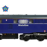 Bachmann 35-830 OO Gauge Class 31/4 31407 Mainline Freight