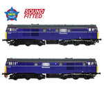 Bachmann 35-830SF OO Gauge Class 31/4 31407 Mainline Freight