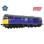 Bachmann 35-830SF OO Gauge Class 31/4 31407 Mainline Freight