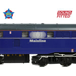 Bachmann 35-830SF OO Gauge Class 31/4 31407 Mainline Freight