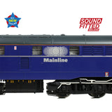 Bachmann 35-830SFX OO Gauge Class 31/4 31407 Mainline Freight