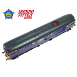Bachmann 35-830SFX OO Gauge Class 31/4 31407 Mainline Freight