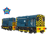 Bachmann 35-946 OO Gauge Class 13 13003 BR Blue