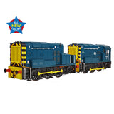 Bachmann 35-946 OO Gauge Class 13 13003 BR Blue