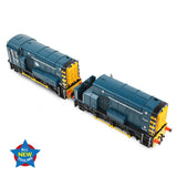 Bachmann 35-946 OO Gauge Class 13 13003 BR Blue