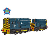 Bachmann 35-946 OO Gauge Class 13 13003 BR Blue