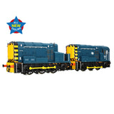 Bachmann 35-946 OO Gauge Class 13 13003 BR Blue