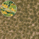 Busch 3514 2mm Late Autumn Grass Tufts