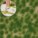 Busch 3516 4mm Spring Grass Tufts