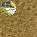 Busch 3519 4mm Autumn Grass Tufts
