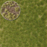 Busch 3531 4mm Two Colour Spring Grass Tufts