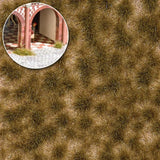 Busch 3539 6mm Two Colour Autumn Grass Tufts