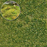 Busch 3541 4mm Spring Tufts of Weeds