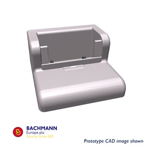 Bachmann 36-533 Kinesis Edge Rapid Charging Cradle