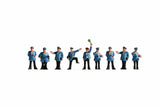 Noch 36280 N Gauge Railway Staff