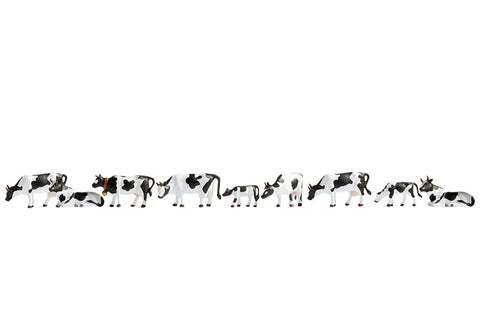 Noch 36721 N Gauge Cows