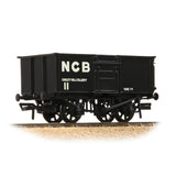 Bachmann 37-229 OO Gauge BR 16T Steel Mineral Wagon Top Flap Doors NCB Grey