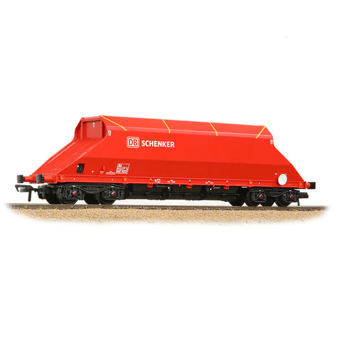 Bachmann 37-329 OO Gauge JGA Bogie Hopper DB Schenker Red