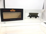 Bachmann 37-500 OO Gauge BR Grey 24t Hopper Wagon B437491 (L1)