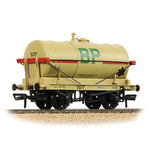 Bachmann 37-679B OO Gauge 14T Tank Wagon 'Shell-BP' Buff