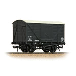 Bachmann 37-727A OO Gauge GWR 12T 'Parto' Ventilated Van GWR Grey