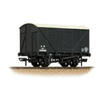 Bachmann 37-730D OO Gauge GWR 12T Ventilated Van GWR Grey