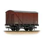 Bachmann 37-732A OO Gauge GWR 12T Ventilated Van BR Bauxite (Late) [W]