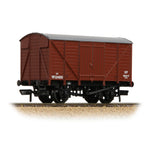 Bachmann 37-732 OO Gauge GWR 12T Ventilated Van BR Bauxite (Late)