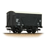 Bachmann 37-751E OO Gauge GWR 12 Ton Fruit Van GWR Grey