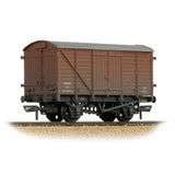 Bachmann 37-780C OO Gauge GWR 12T 'Mogo' Motor Car Van BR Bauxite (Early) [W]