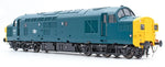 Accurascale 230437001 OO Gauge BR Blue Class 37 No 37001