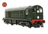 Graham Farish 371-030B N Gauge Class 20/0 Disc Headcode & Tablet Catcher Recess D8102 BR Green (Roundel)