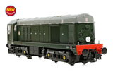 Graham Farish 371-030B N Gauge Class 20/0 Disc Headcode & Tablet Catcher Recess D8102 BR Green (Roundel)