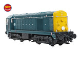 Graham Farish 371-032B N Gauge Class 20/0 Disc Headcode & Tablet Catcher Recess 20077 BR Blue