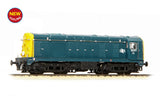 Graham Farish 371-032B N Gauge Class 20/0 Disc Headcode & Tablet Catcher Recess 20077 BR Blue