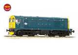 Graham Farish 371-032B N Gauge Class 20/0 Disc Headcode & Tablet Catcher Recess 20077 BR Blue
