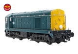 Graham Farish 371-032C N Gauge Class 20/0 Disc Headcode & Tablet Catcher Recess 20098 BR Blue