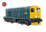 Graham Farish 371-032C N Gauge Class 20/0 Disc Headcode & Tablet Catcher Recess 20098 BR Blue