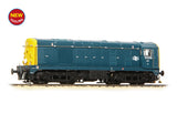 Graham Farish 371-032C N Gauge Class 20/0 Disc Headcode & Tablet Catcher Recess 20098 BR Blue
