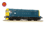 Graham Farish 371-032C N Gauge Class 20/0 Disc Headcode & Tablet Catcher Recess 20098 BR Blue