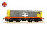 Graham Farish 371-039 N Gauge Class 20/0 Disc Headcode 20090 BR Railfreight (Red Stripe)