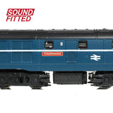 Graham Farish 371-112BSF N Gauge Class 31/1 31309 'Cricklewood' BR Blue